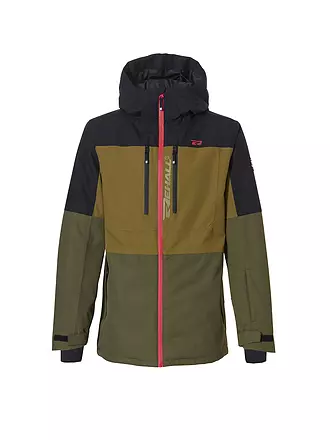 REHALL | Herren Snowboardjacke  Cropp-R | 